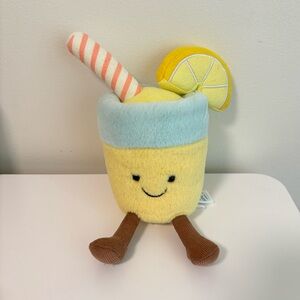 Jellycat Amuseables Lemonade